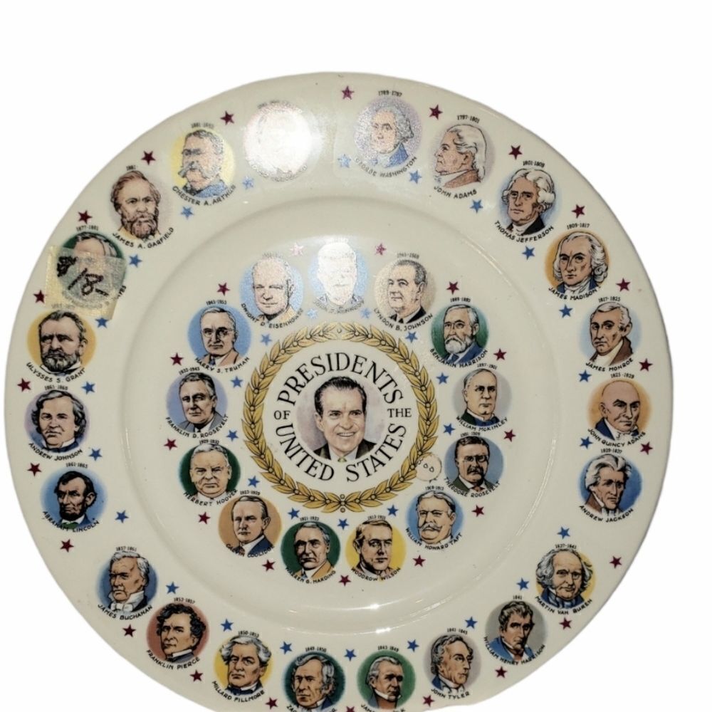 Collector Plate 